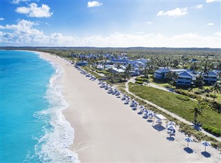Columbus Isle  - Bahamas